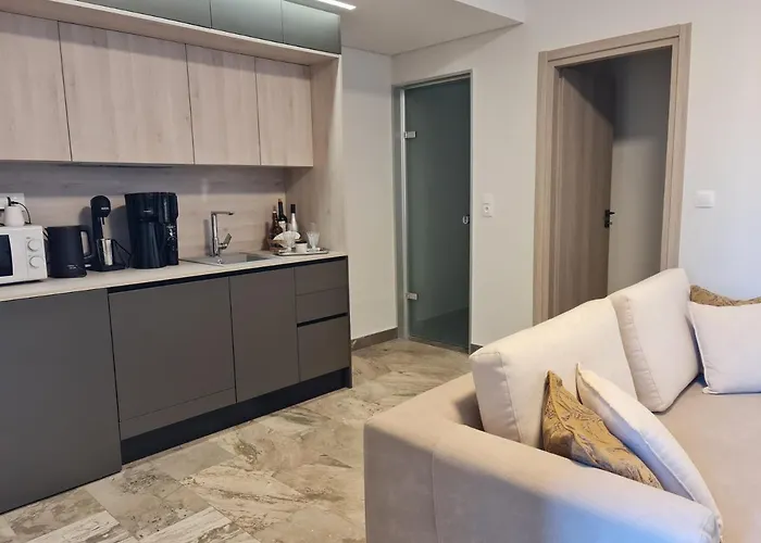 Sarri Appartments