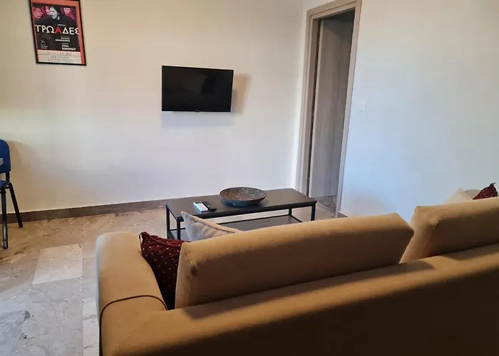 Sarri Appartments