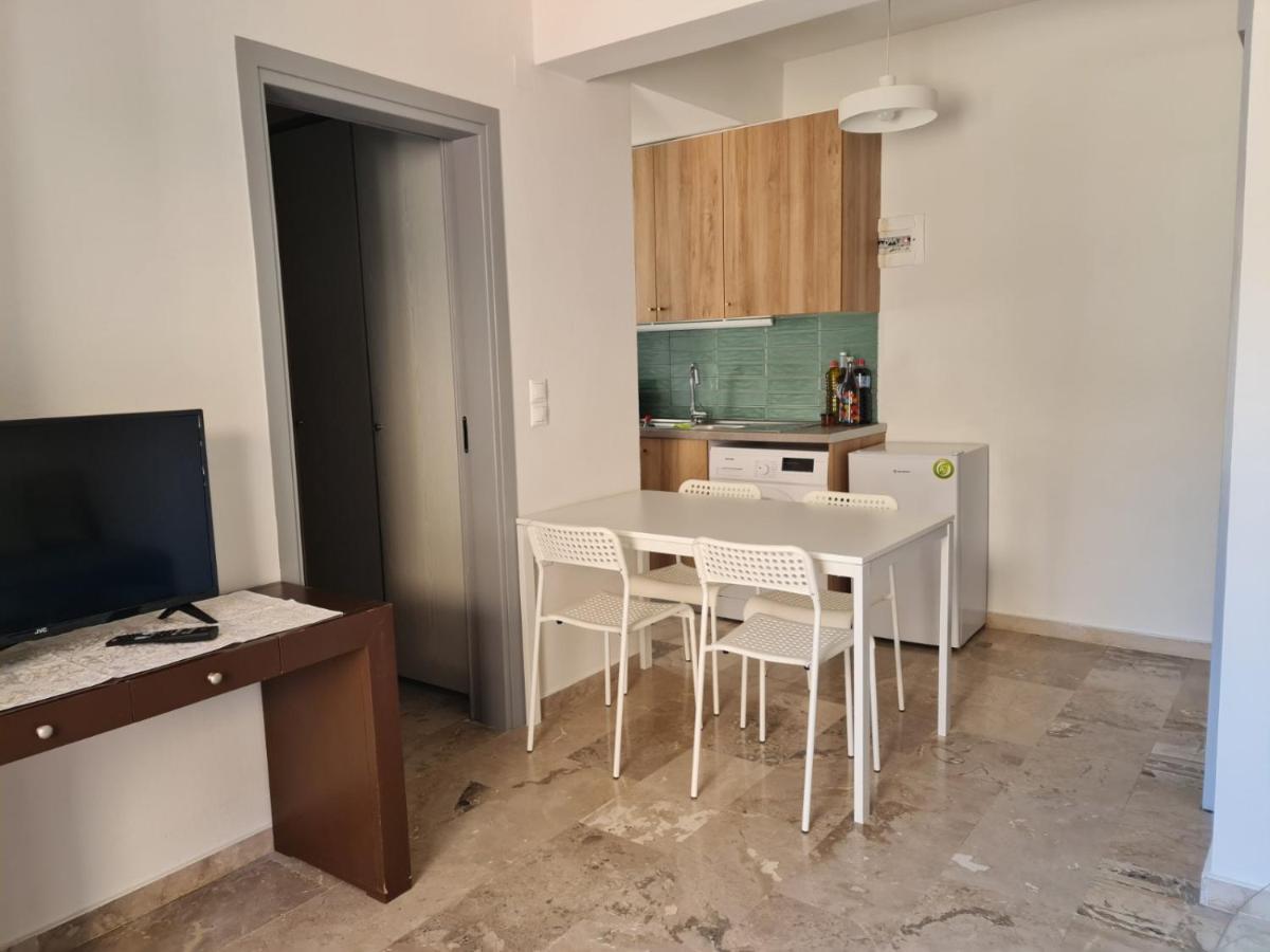 Sarri Appartments Apartment Amoudara (Heraklion)