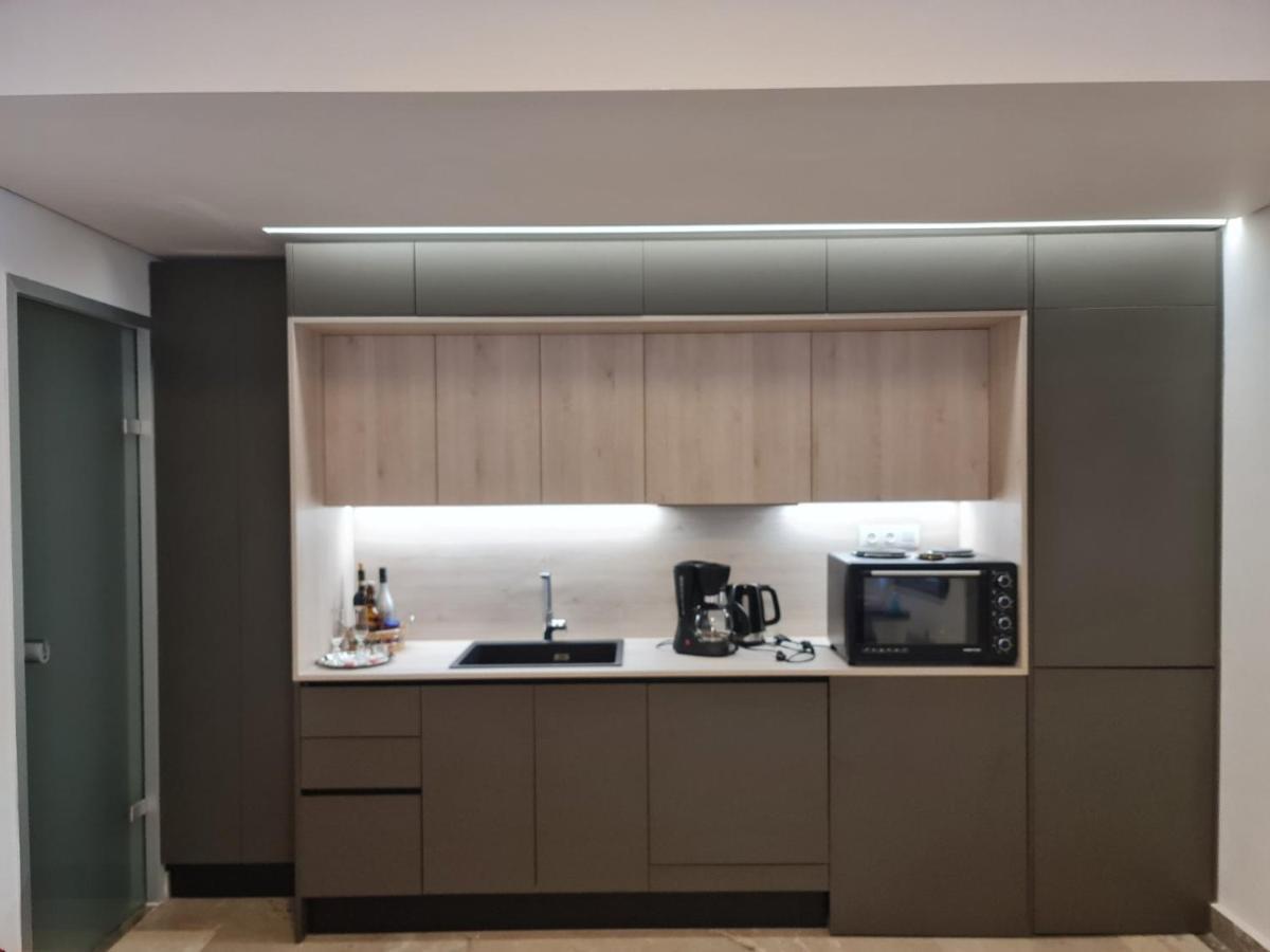 Sarri Appartments * Amoudara (Heraklion)