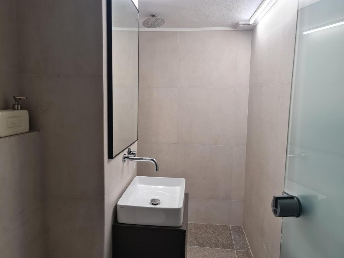 Sarri Appartments