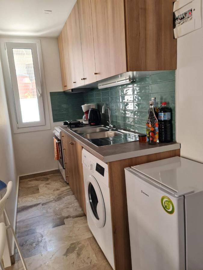 Sarri Appartments *
