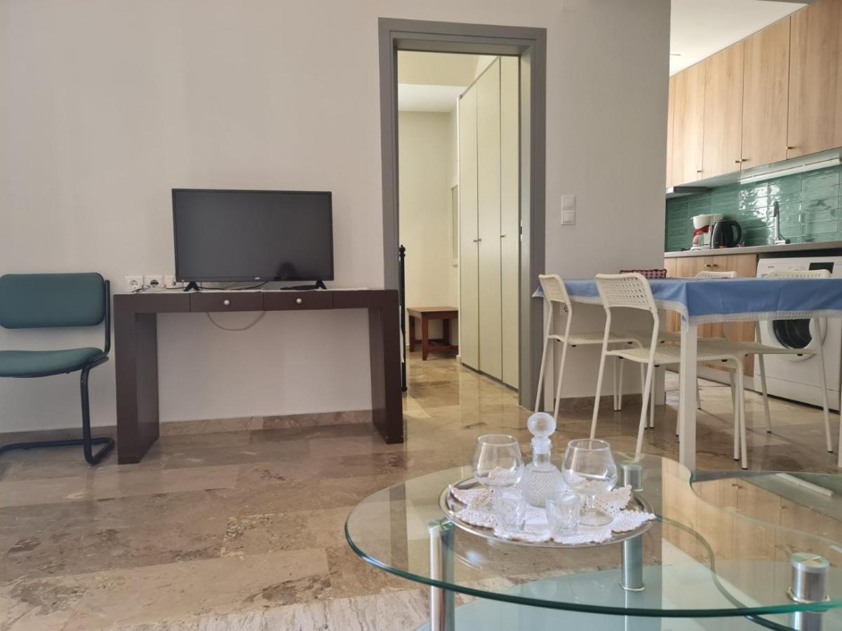 Sarri Appartments