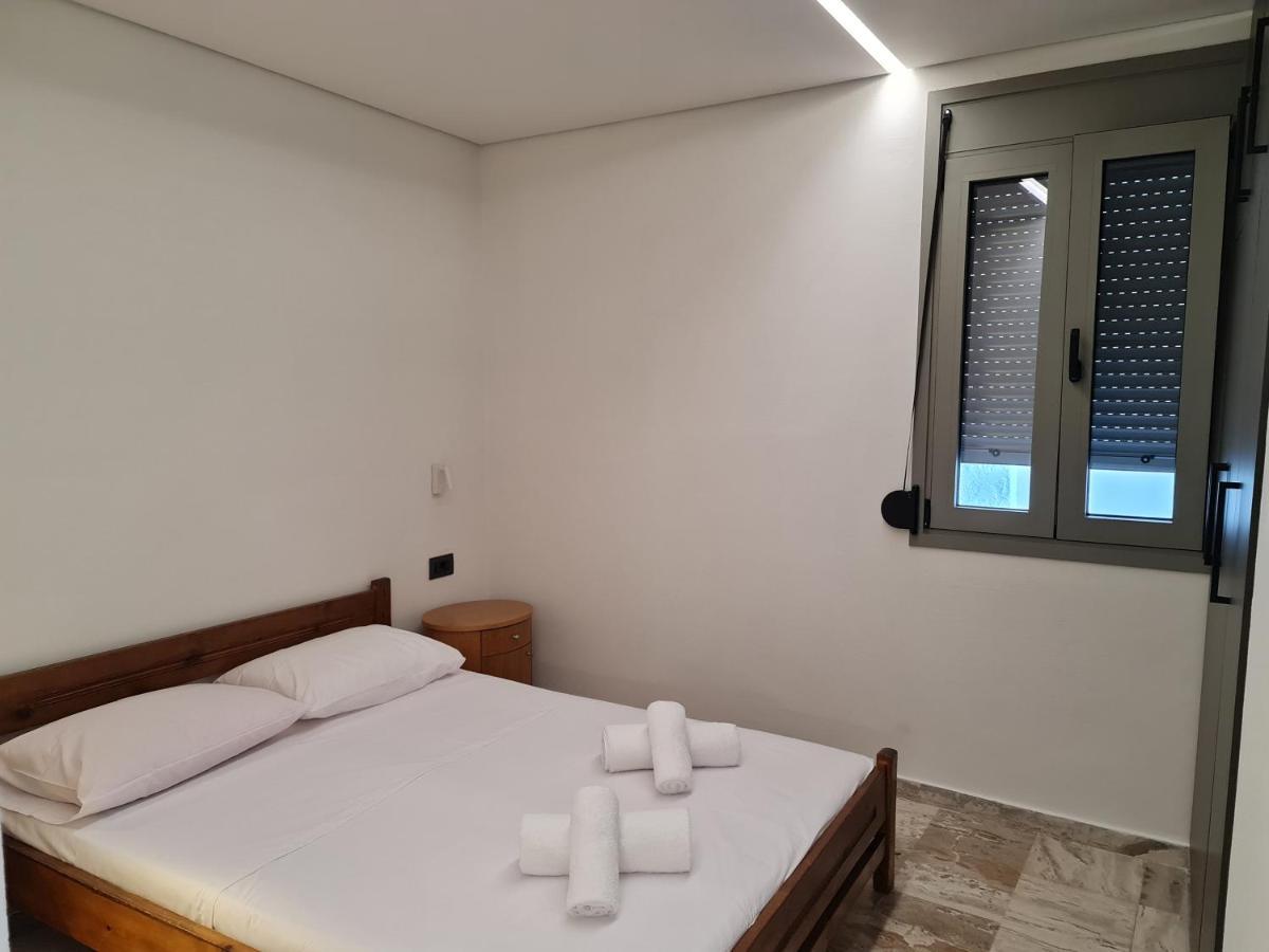 Sarri Appartments * Amoudara (Heraklion)