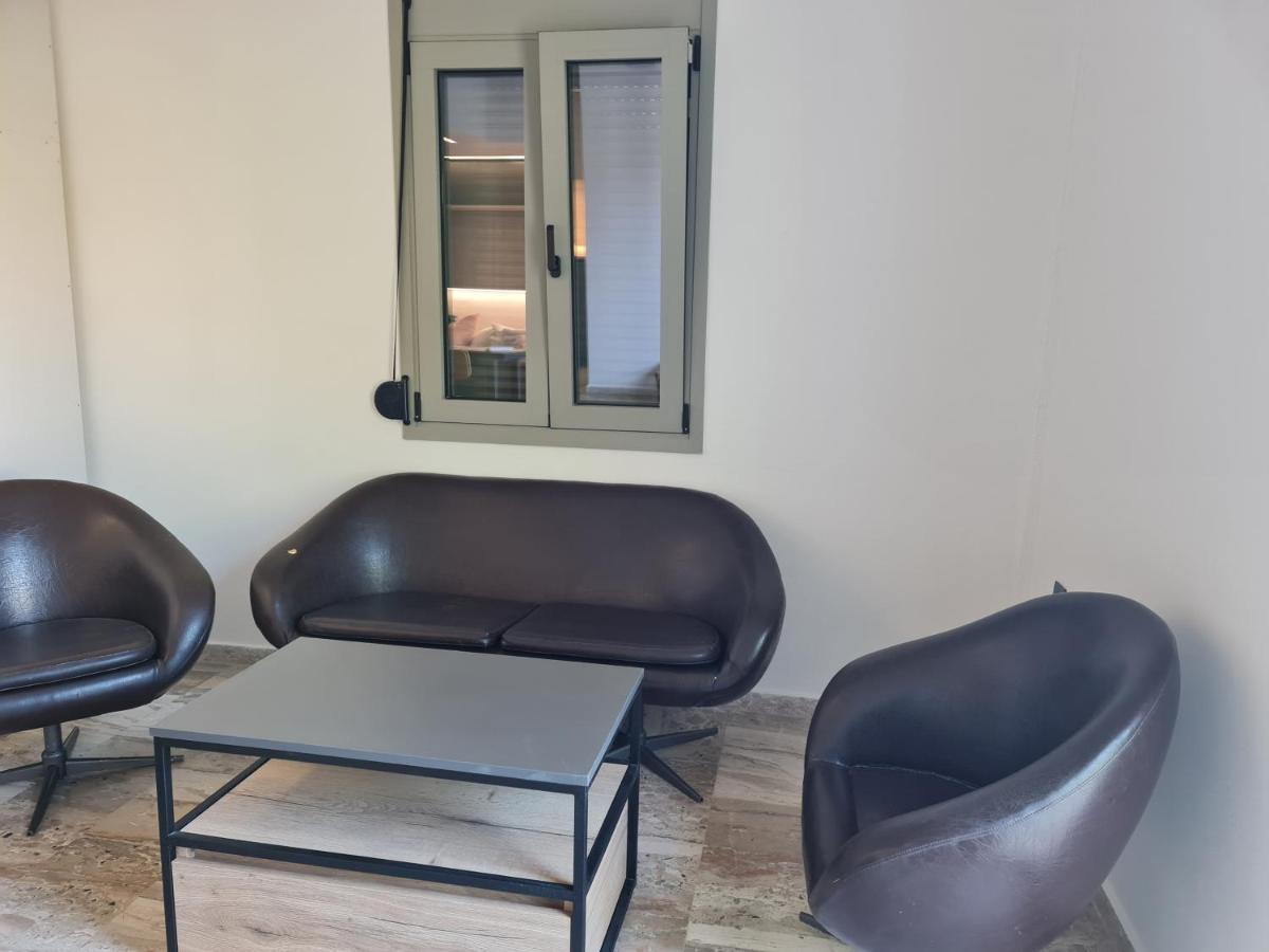 Sarri Appartments * Amoudara (Heraklion)
