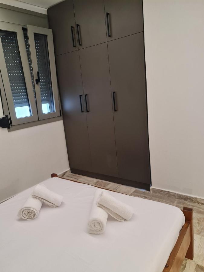Sarri Appartments * Amoudara (Heraklion)