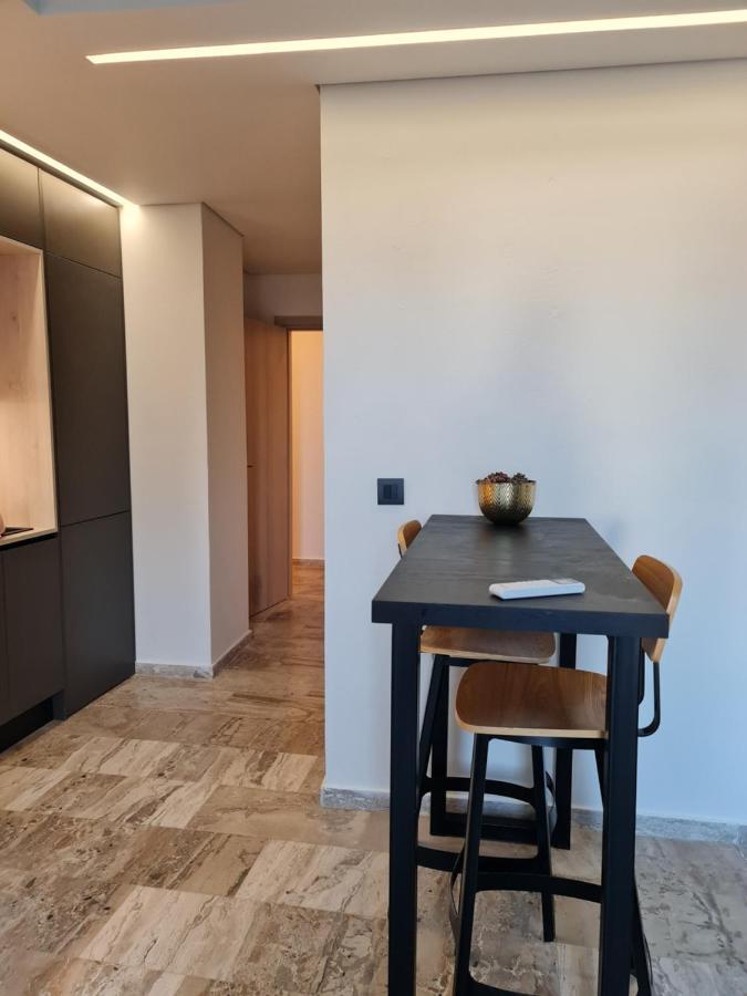 Sarri Appartments Apartment *
