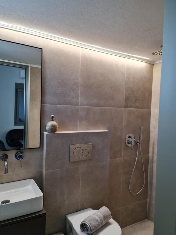 Sarri Appartments * Amoudara (Heraklion)
