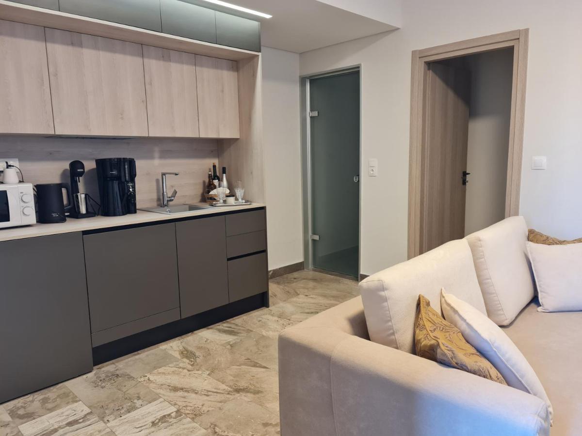 Apartment Sarri Appartments *