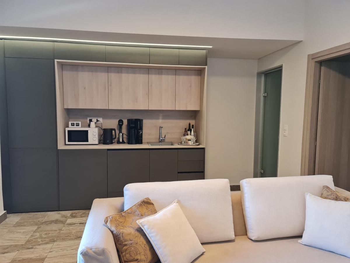 Sarri Appartments *