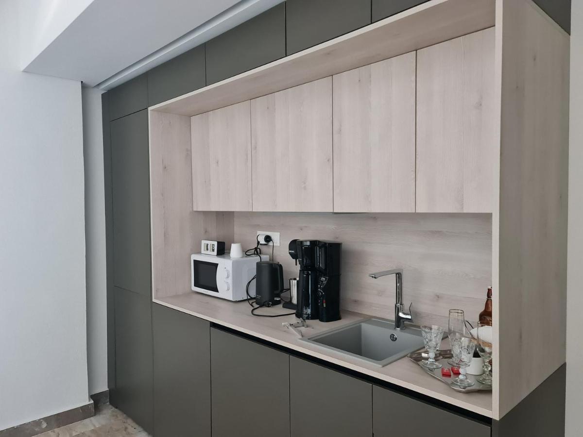 Sarri Appartments * Amoudara (Heraklion)