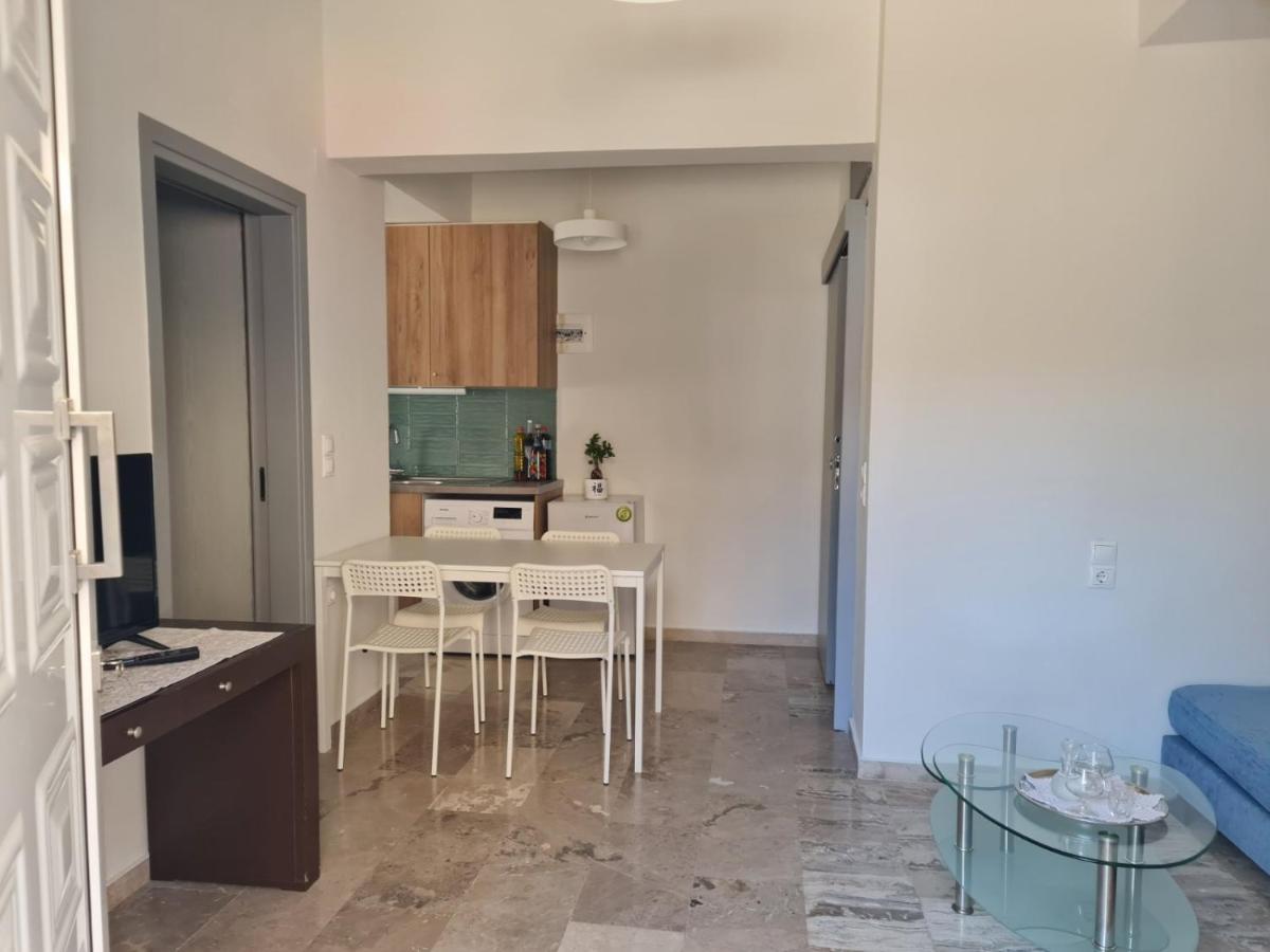 Sarri Appartments Apartment