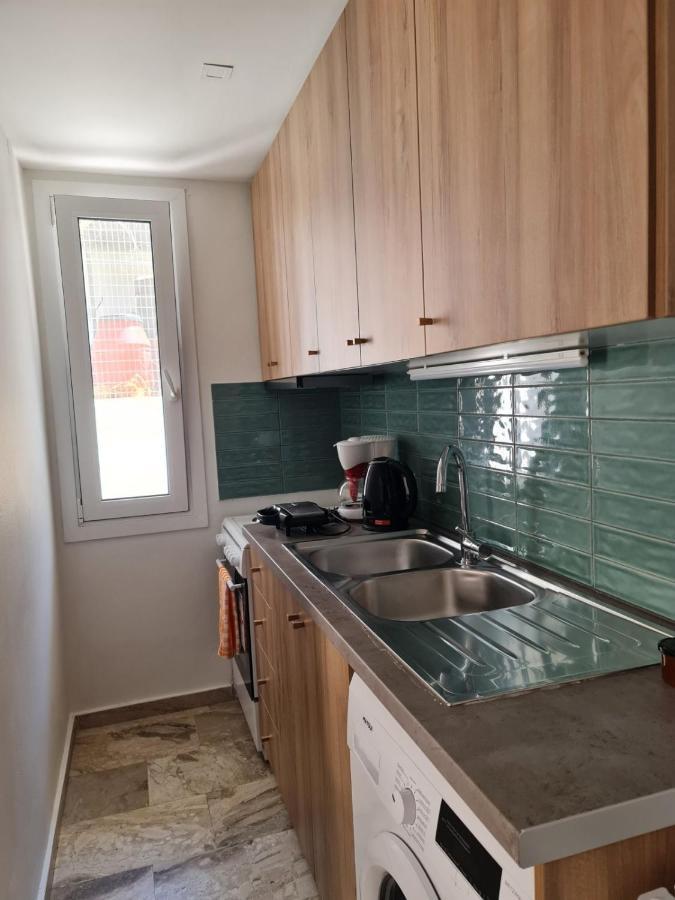 Sarri Appartments Amoudara (Heraklion)