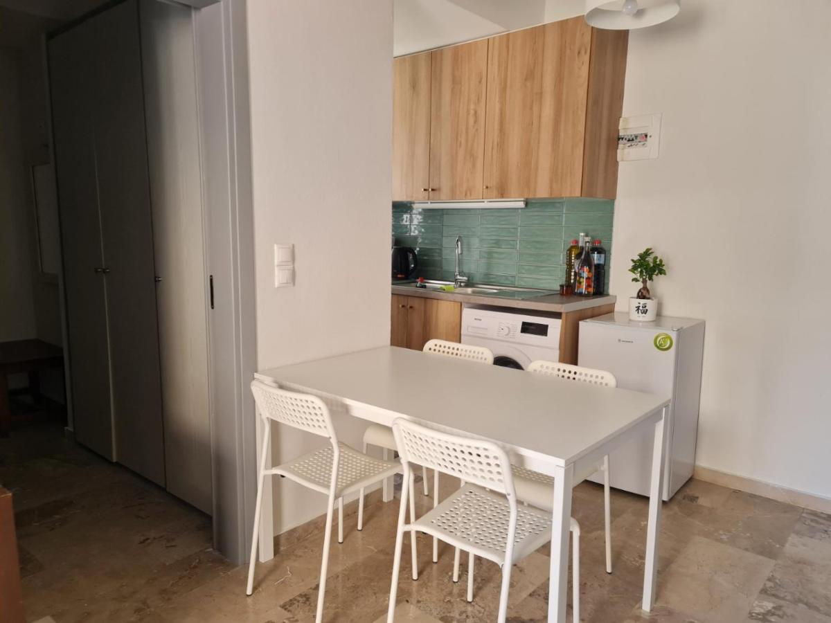Apartment Sarri Appartments