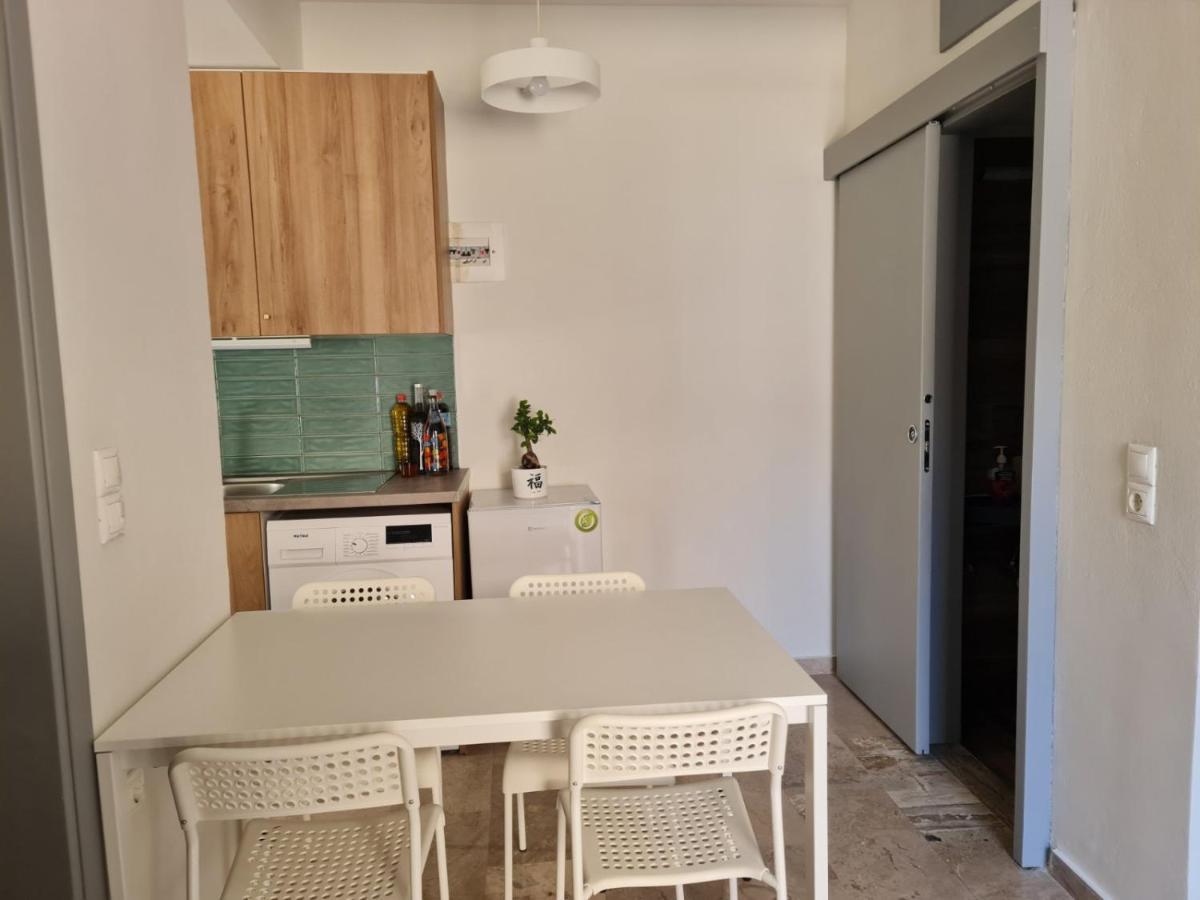 Sarri Appartments * Amoudara (Heraklion)