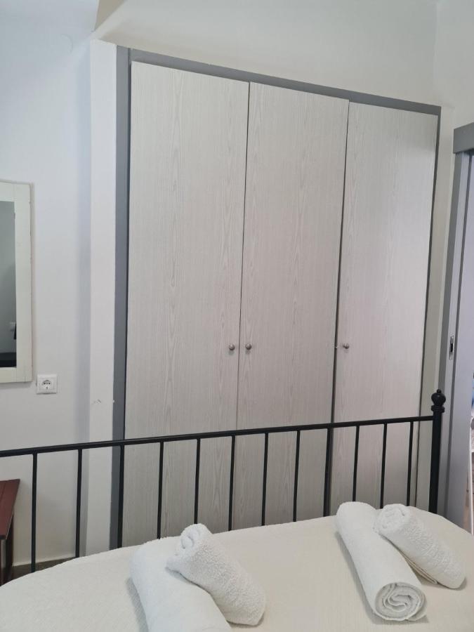 Sarri Appartments Apartment Amoudara (Heraklion)