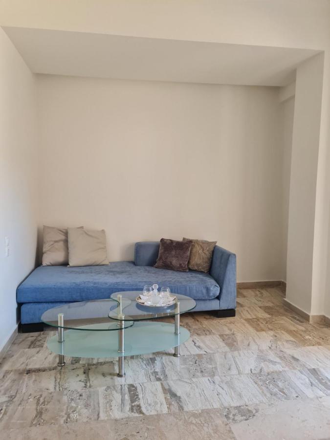 Sarri Appartments Apartment Amoudara (Heraklion)