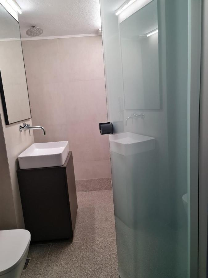 Sarri Appartments Apartment