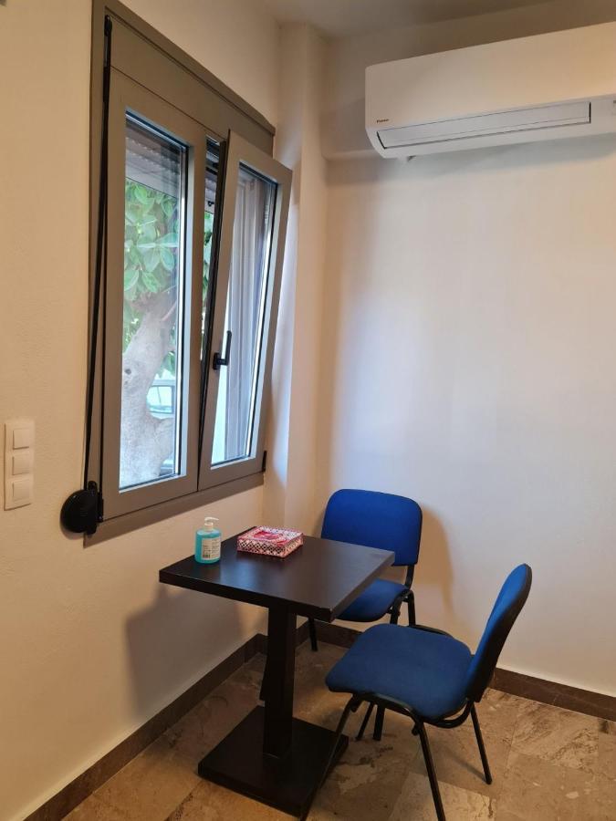 Sarri Appartments Apartment