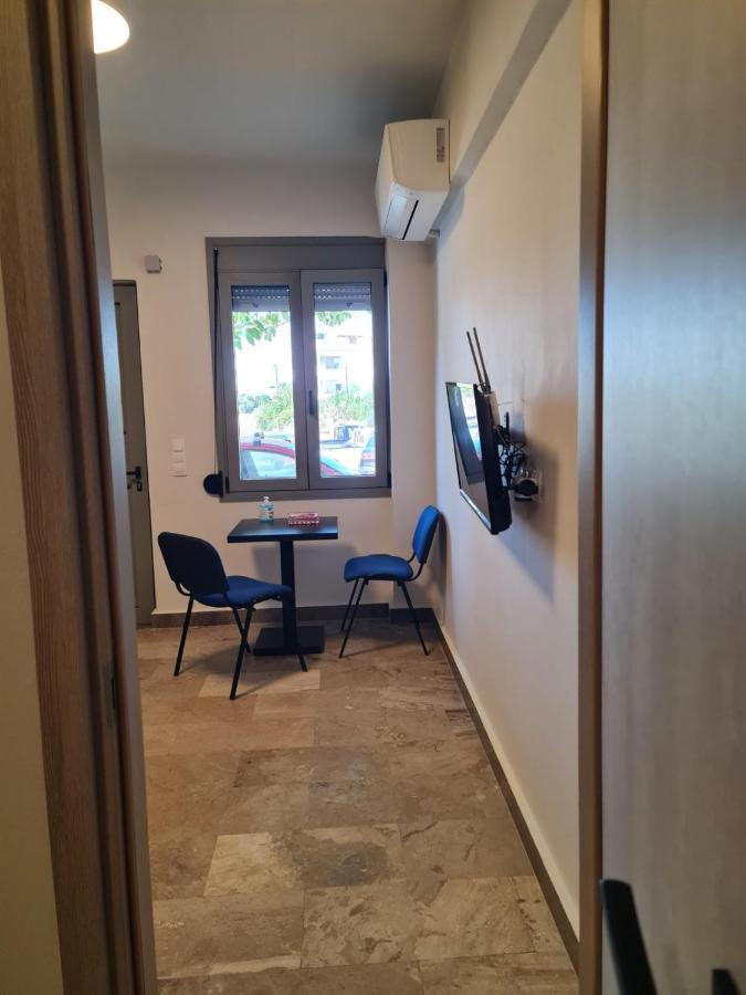 Apartment Sarri Appartments Amoudara (Heraklion)