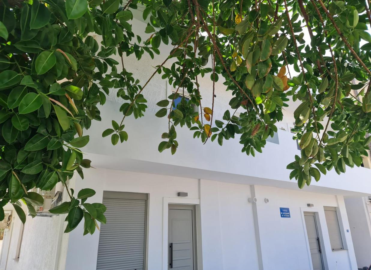 Apartment Sarri Appartments Amoudara (Heraklion)