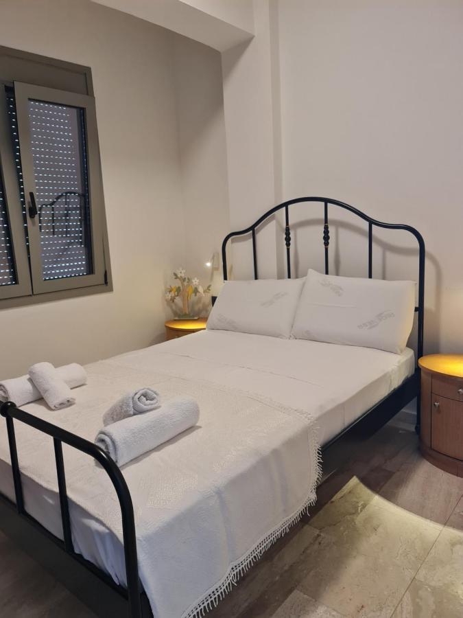 Sarri Appartments Apartment Amoudara (Heraklion)