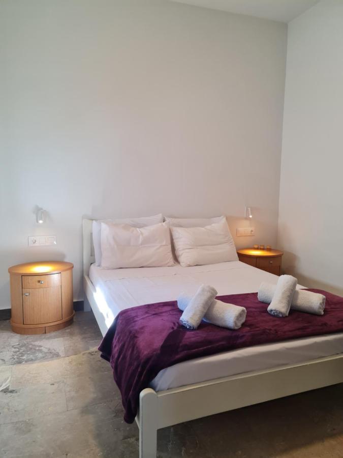 Sarri Appartments