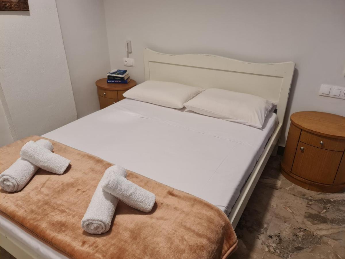 Sarri Appartments Apartment Amoudara (Heraklion)
