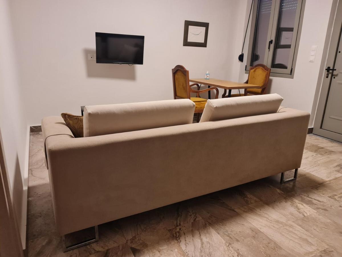 Sarri Appartments