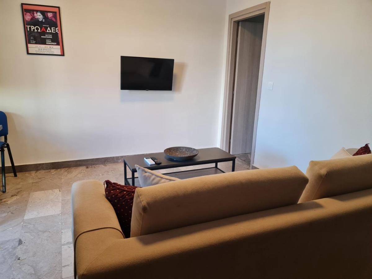 Apartment Sarri Appartments