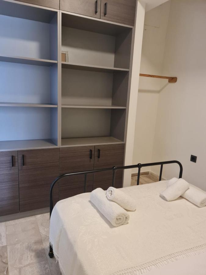 Sarri Appartments * Amoudara (Heraklion)