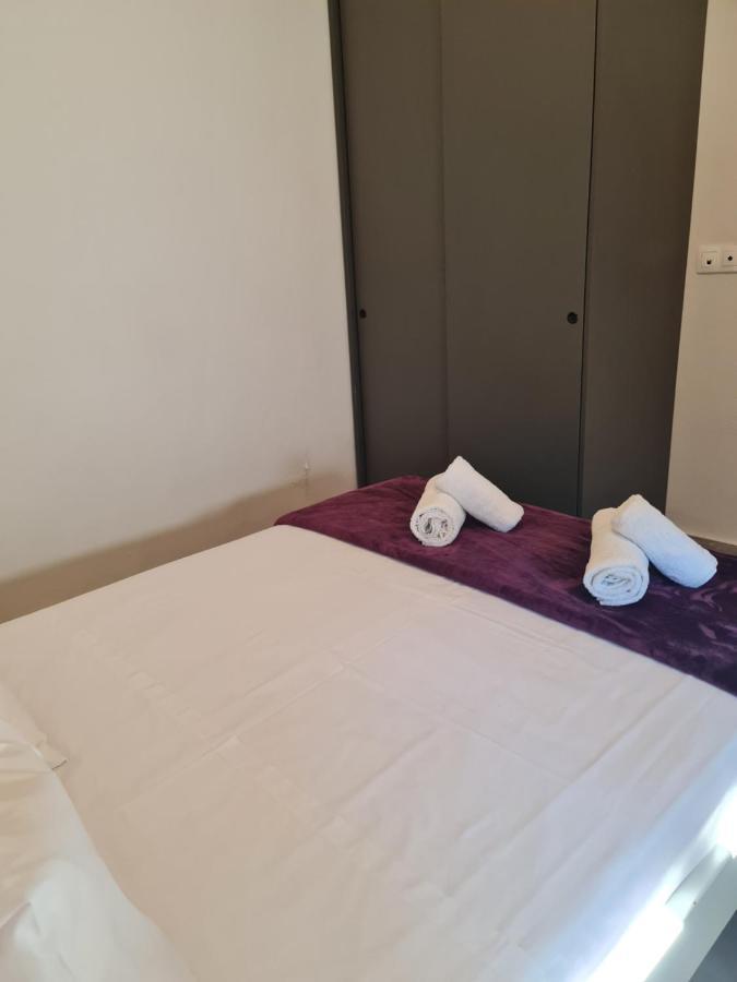 Apartment Sarri Appartments *