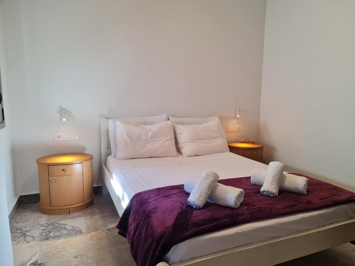 Sarri Appartments Apartment *