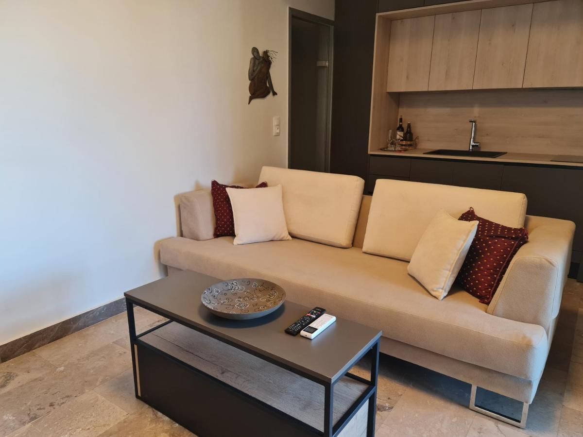 Sarri Appartments Apartment *