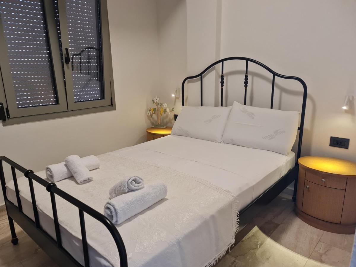 Sarri Appartments Apartment Amoudara (Heraklion)