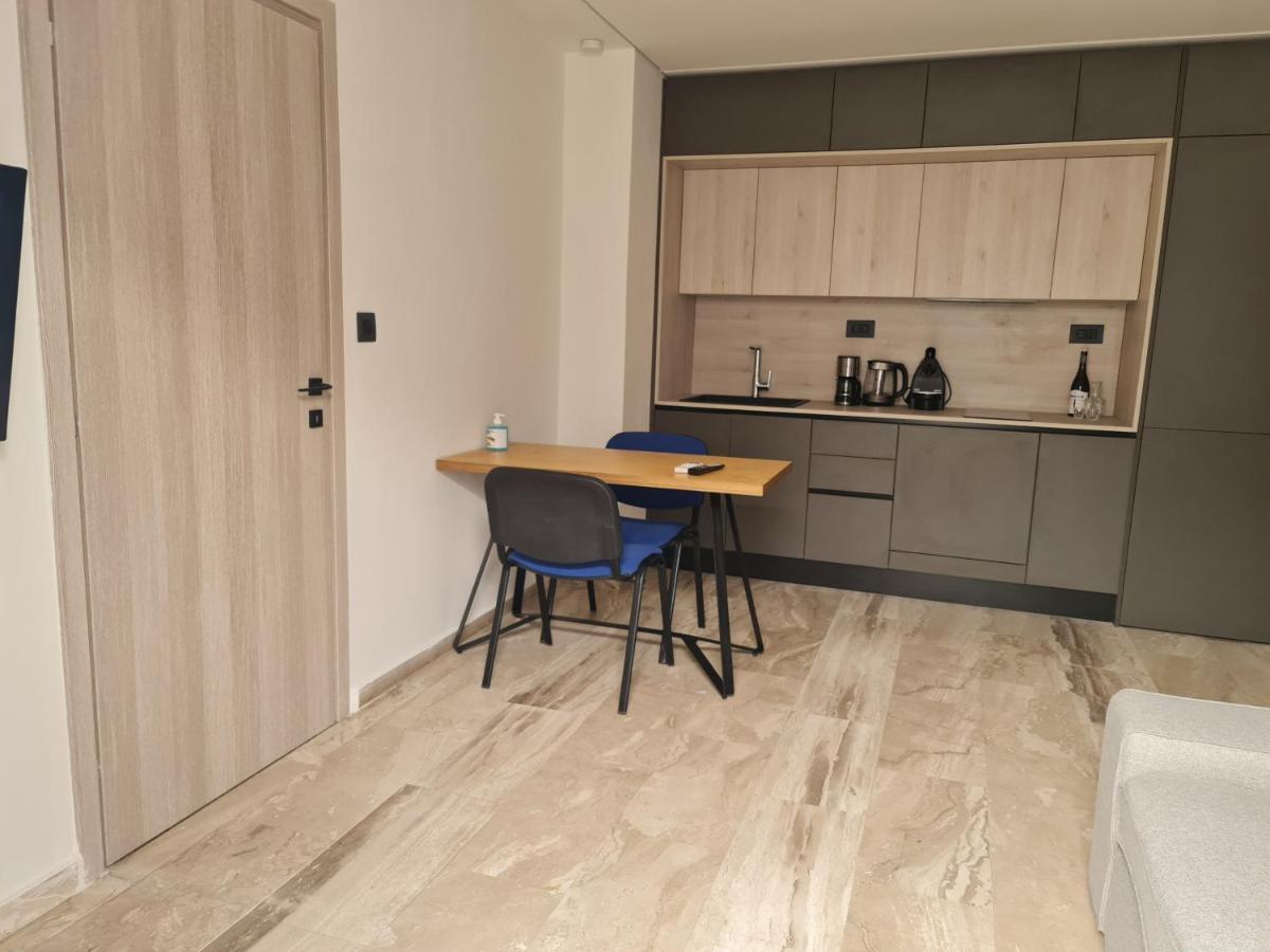 Sarri Appartments Apartment *