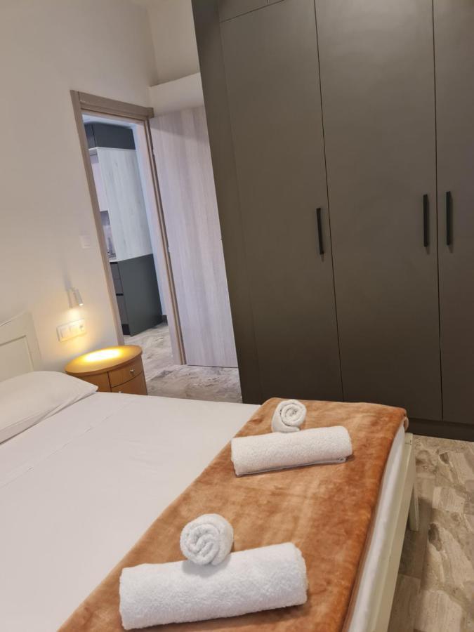 Apartment Sarri Appartments