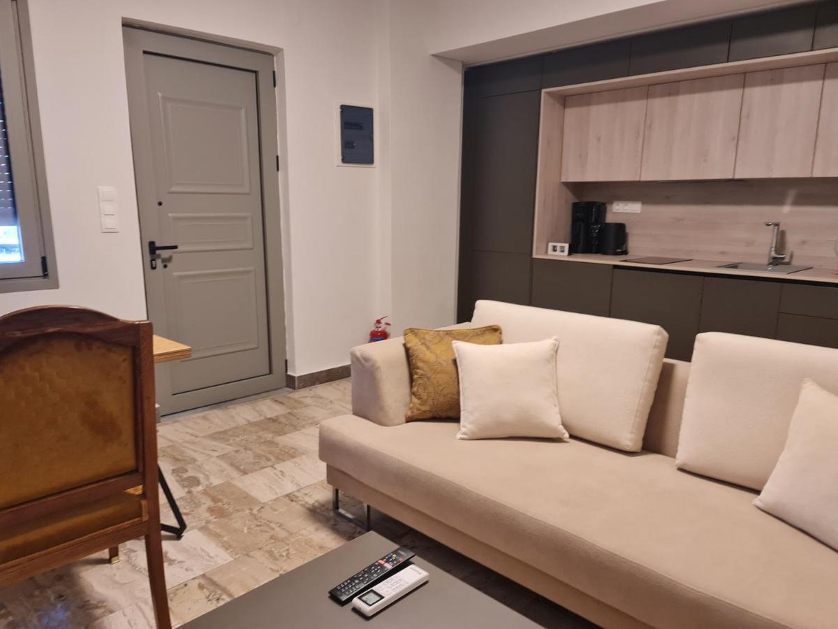 Sarri Appartments *