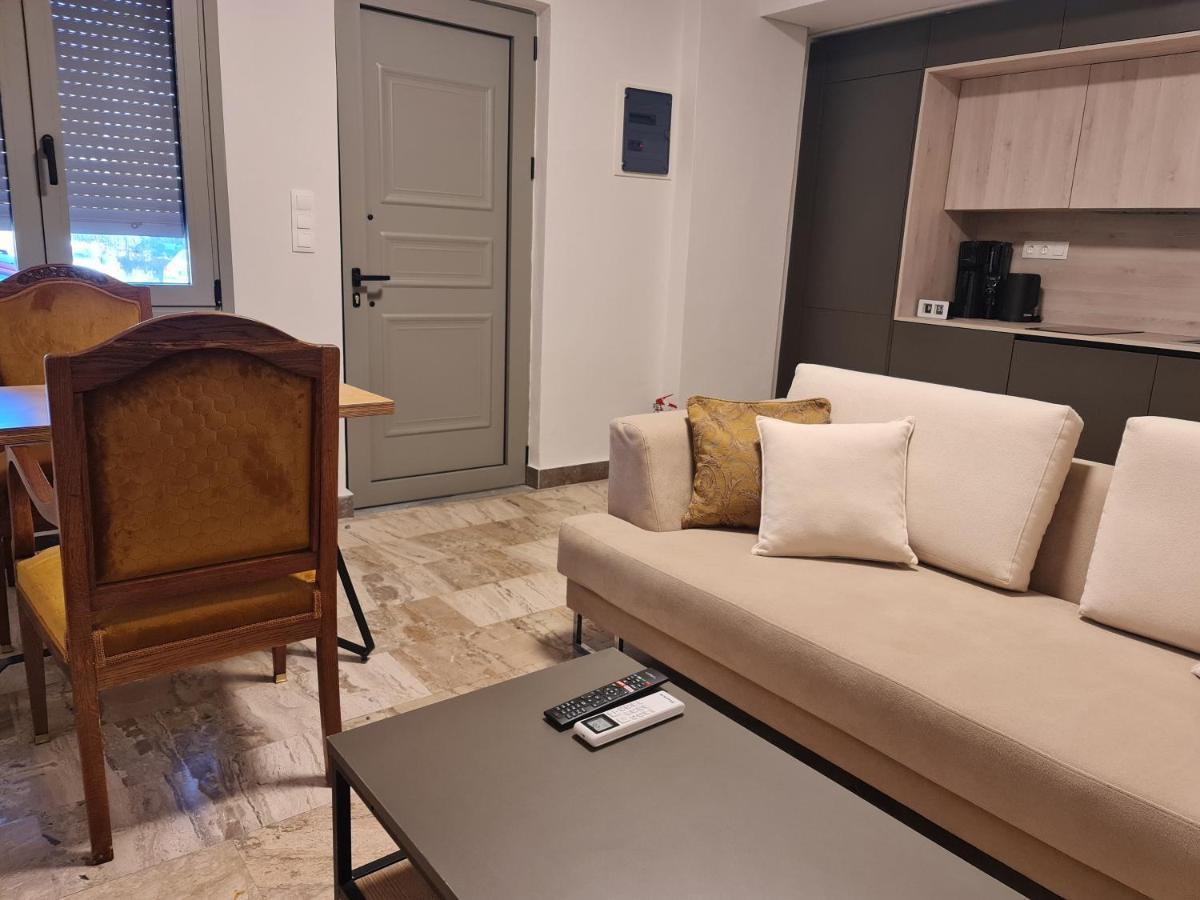 Sarri Appartments Apartment