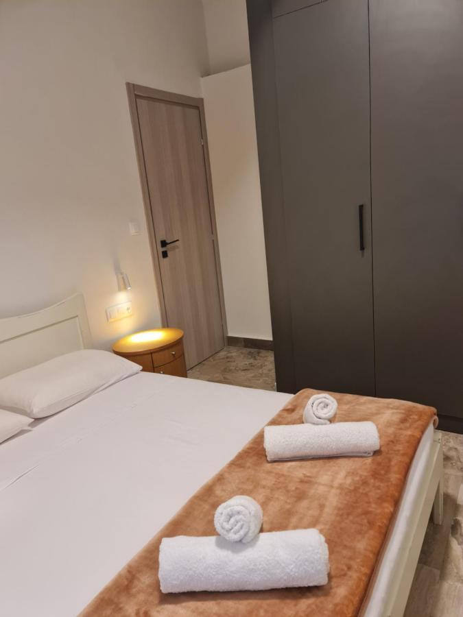 Sarri Appartments Amoudara (Heraklion)