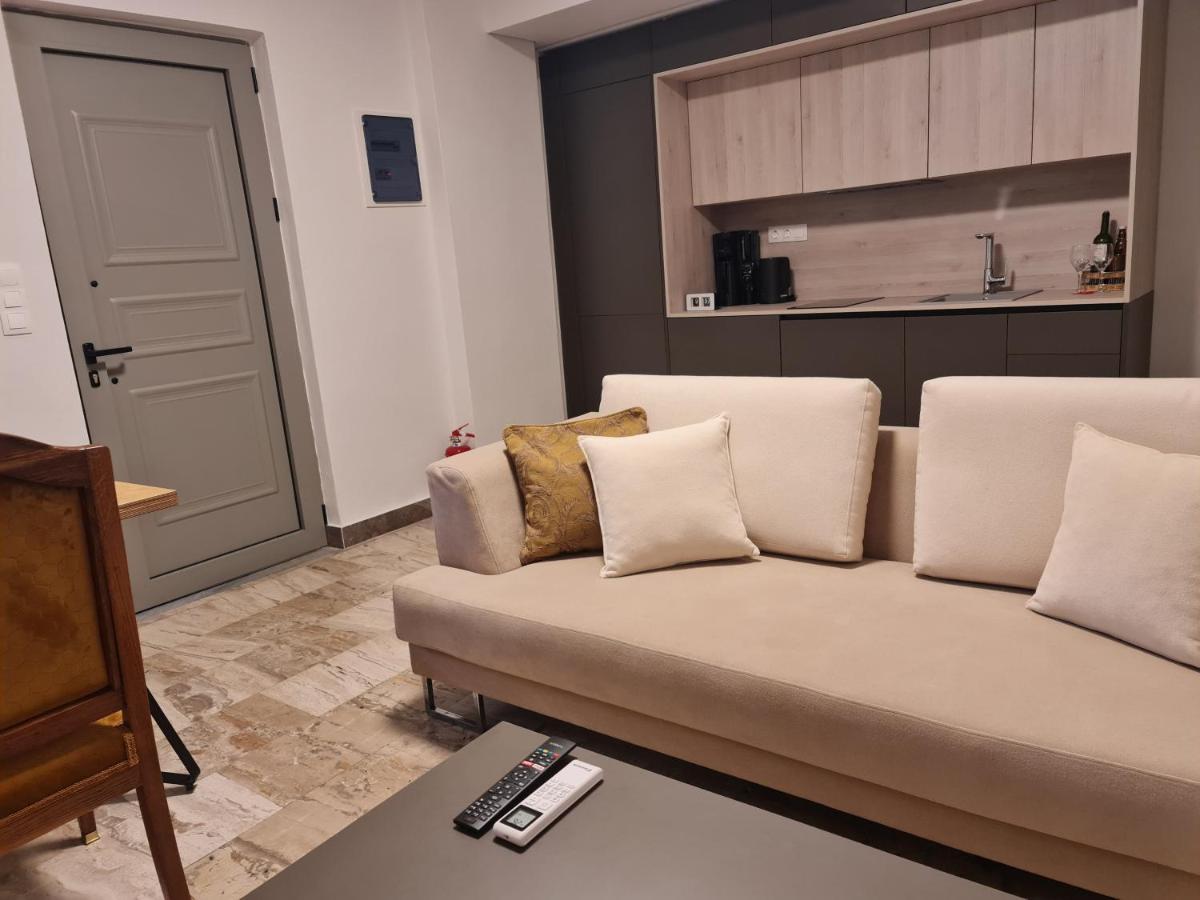 Sarri Appartments Apartment Amoudara (Heraklion)