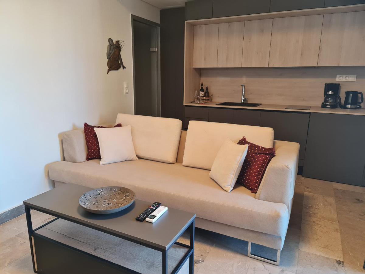 Sarri Appartments Apartment Amoudara (Heraklion)