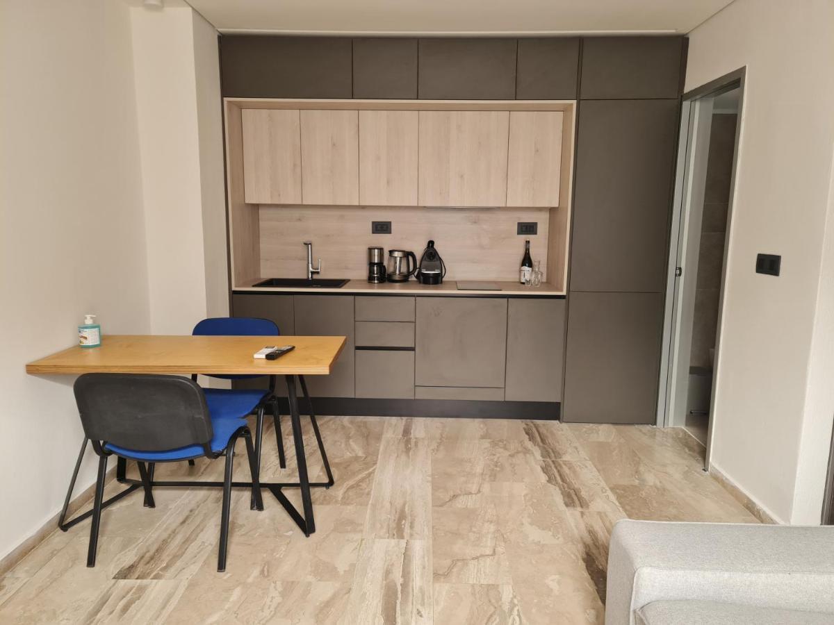 Sarri Appartments * Amoudara (Heraklion)