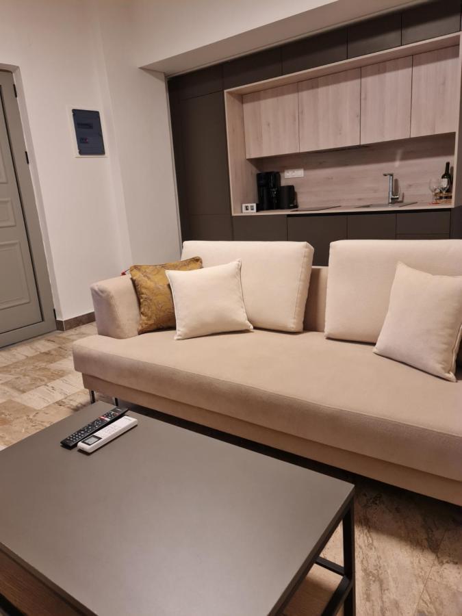 Sarri Appartments Apartment