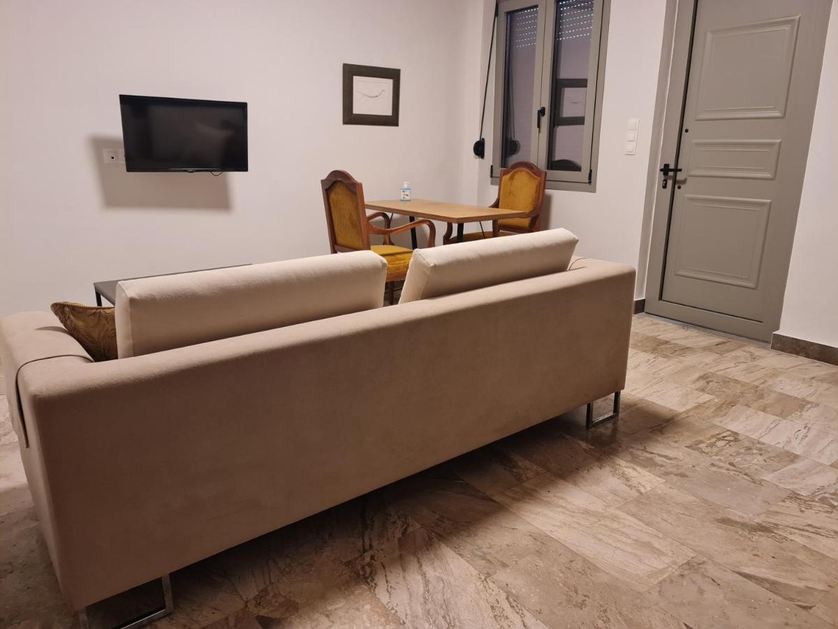 Sarri Appartments Apartment *