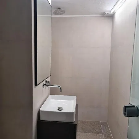 Sarri Appartments Amoudara  Exterior photo
