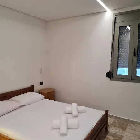 Sarri Appartments Amoudara  Exterior photo