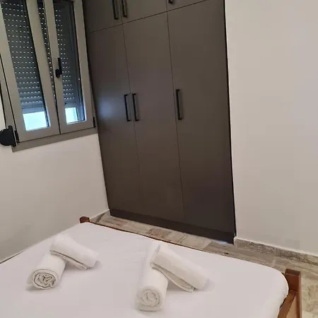 Sarri Appartments Amoudara  Exterior photo