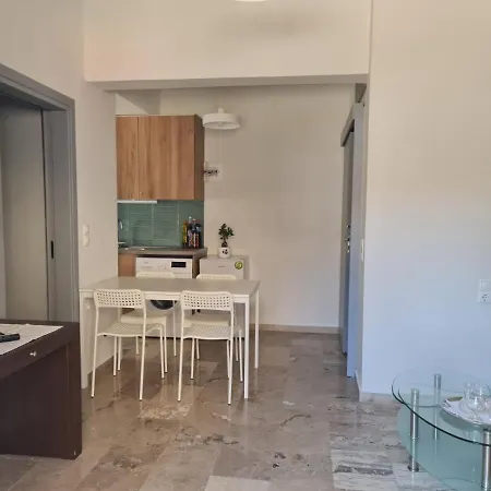 Sarri Appartments Amoudara  Exterior photo
