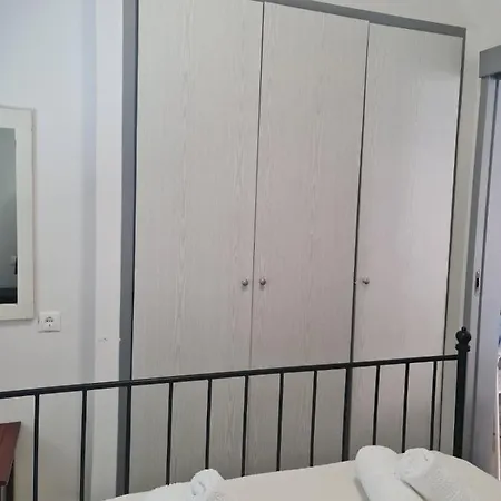 Sarri Appartments Amoudara  Exterior photo